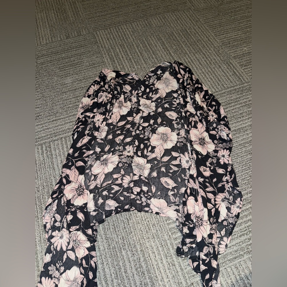 Women’s kimono